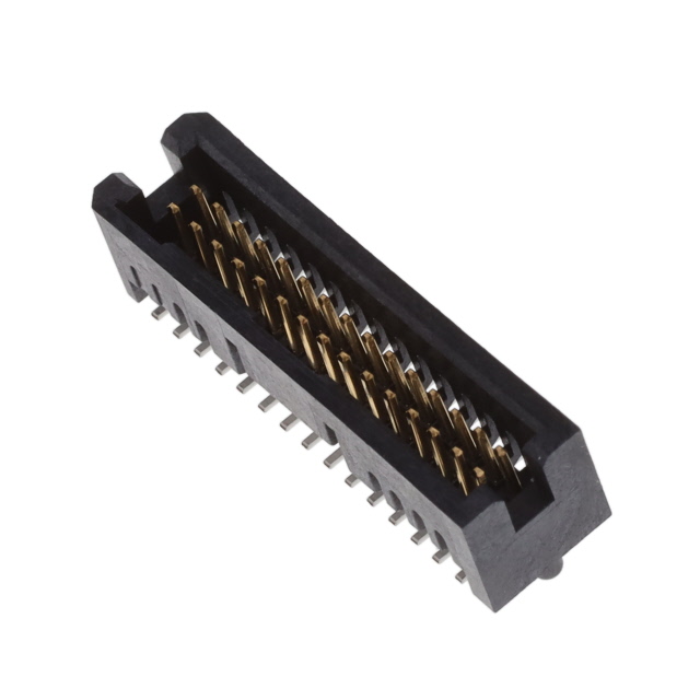 TFML-115-02-L-D-A Samtec Inc.  Embases à broches mâles