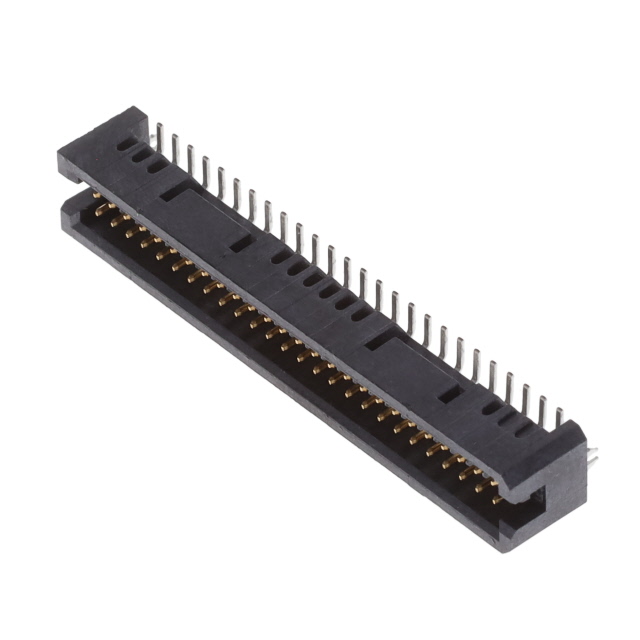 TFML-126-02-S-D-LC Samtec Inc.  Headers Male Pins