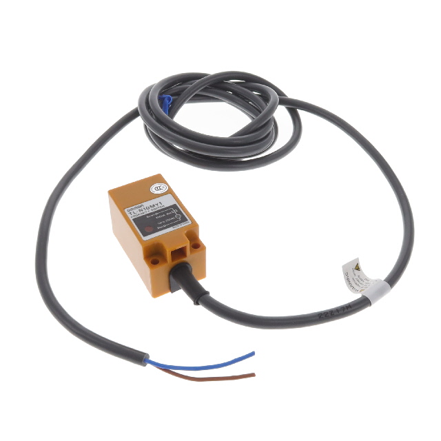 TL-N10MY1 Omron Automation and Safety  Proximity Sensors - Industrial