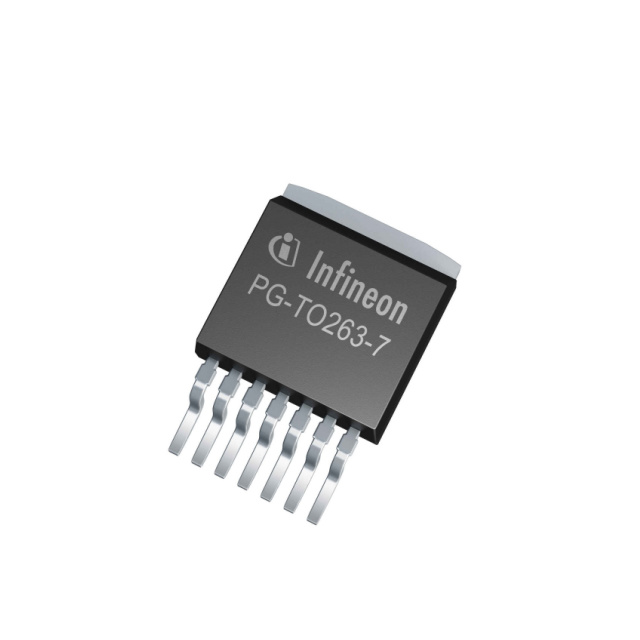 TLE42672GATMA1 Infineon Technologies  Voltage Regulators - Linear Low Drop Out (LDO) Regulators