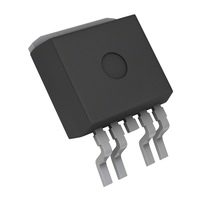 RBA250N04AHPF-4UA01#GB0 Renesas Electronics Corporation  Singoli FET MOSFET