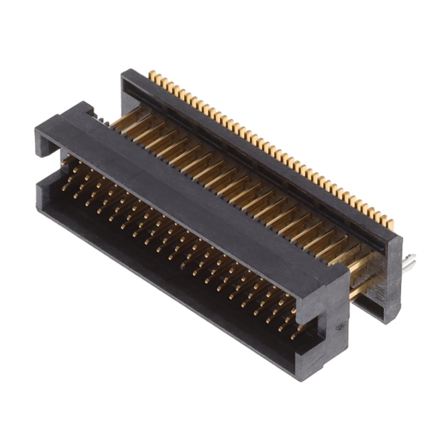 TOLC-120-32-L-Q-LC Samtec Inc.  Embases à broches mâles