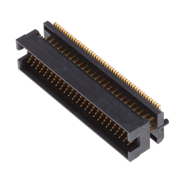 TOLC-125-22-F-Q-A Samtec Inc.  Embases à broches mâles
