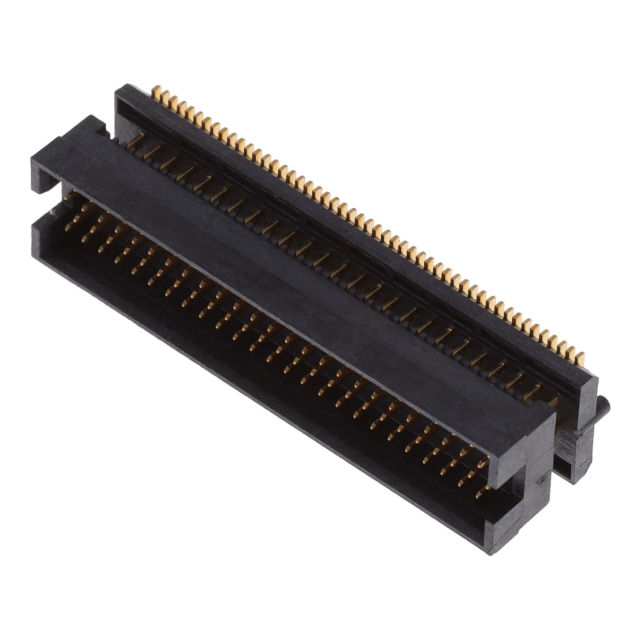 TOLC-125-22-L-Q-A Samtec Inc.  Embases à broches mâles