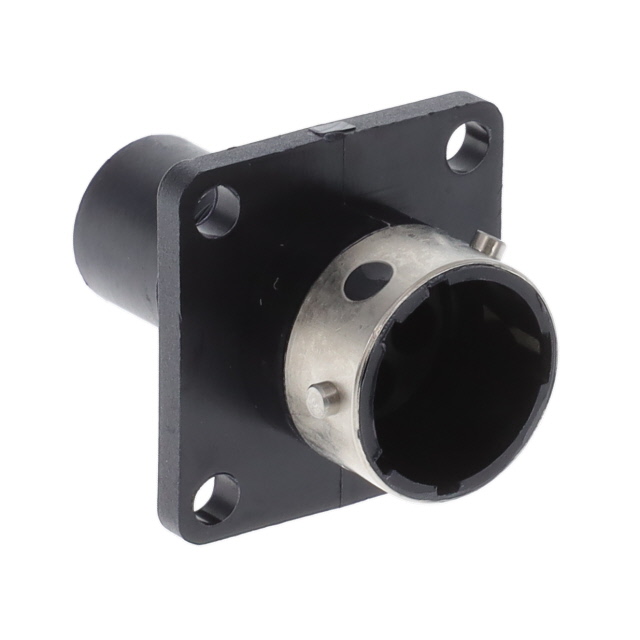 TR1004RMS1NB ITT Cannon, LLC  Alloggiamenti per connettori circolari