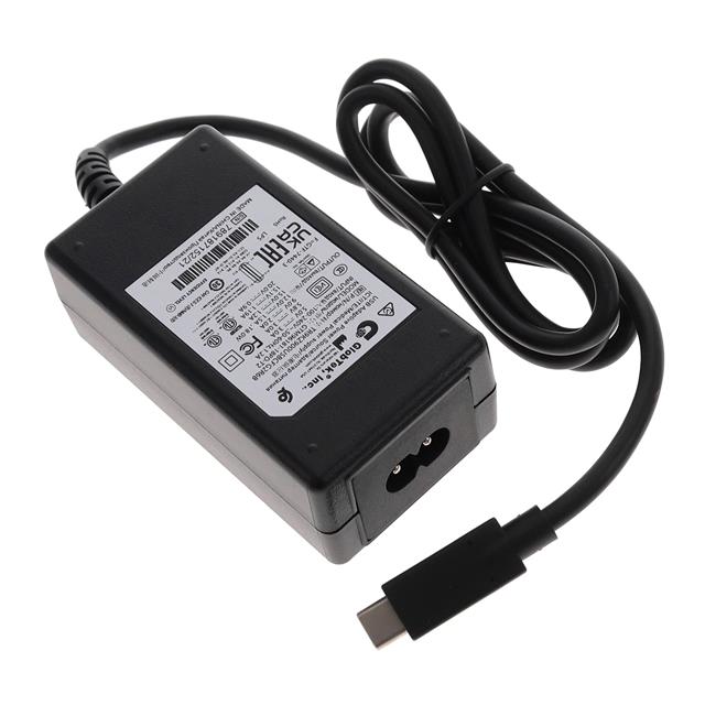 TR9KZ900USBCFG2R6B GlobTek, Inc.  AC DC Desktop Wall Power Adapters