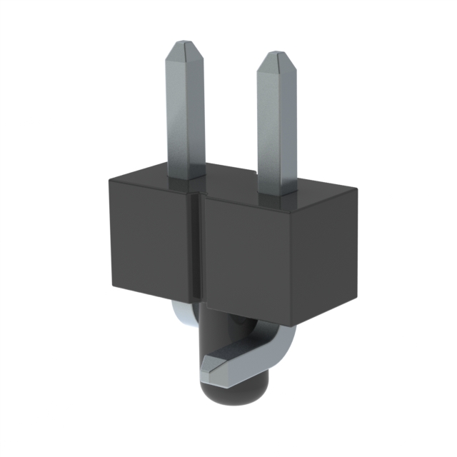 TSM-102-04-T-SV-A-TR Samtec Inc.  Embases à broches mâles