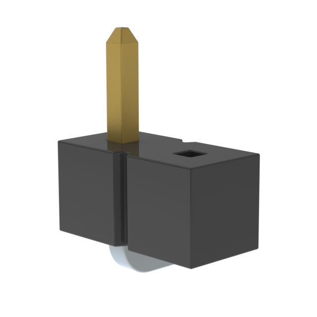 TSM-102-04-L-SV-001 Samtec Inc.  Embases à broches mâles