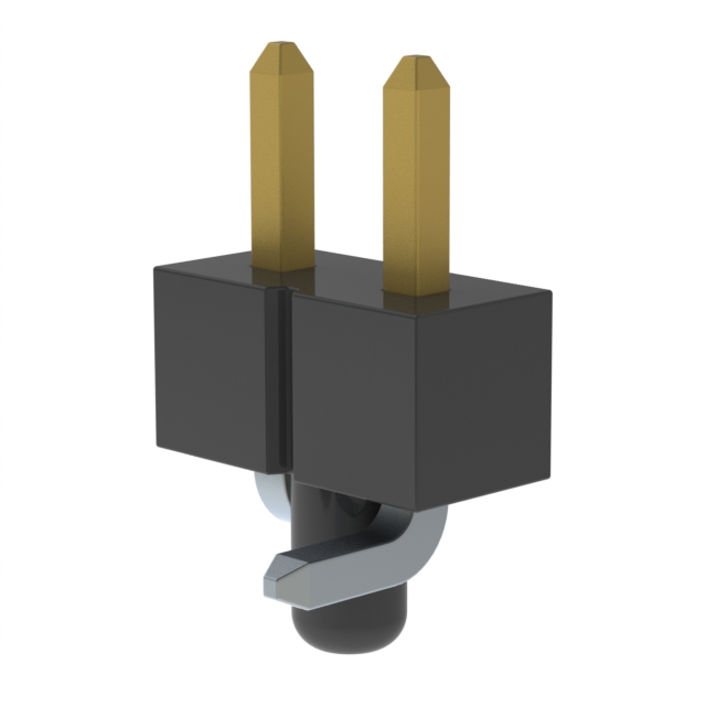 TSM-102-04-F-SV-A Samtec Inc.  Headers Male Pins