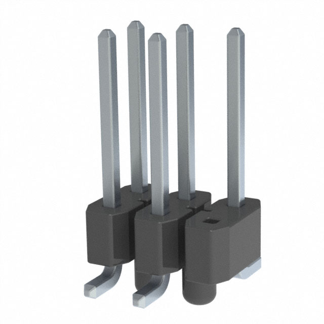 TSM-103-02-T-DV-A-001 Samtec Inc.  Embases à broches mâles