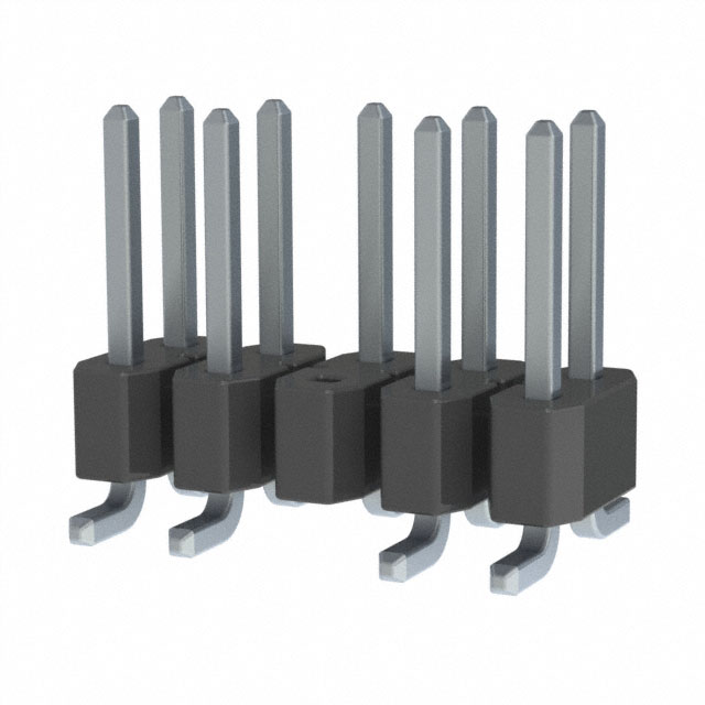 TSM-105-01-T-DV-005-P Samtec Inc.  Embases à broches mâles