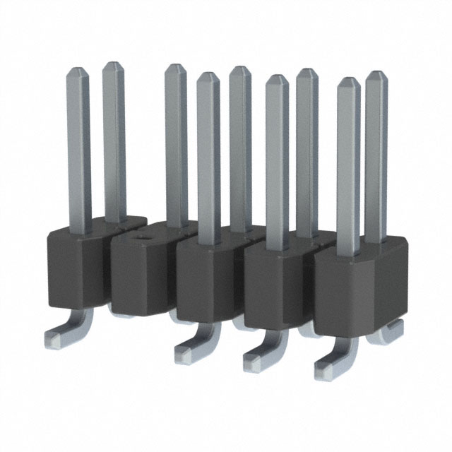 TSM-105-01-T-DV-007-P-TR Samtec Inc.  Embases à broches mâles