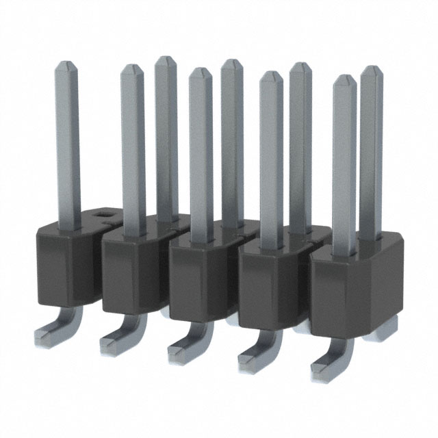 TSM-105-01-T-DV-010 Samtec Inc.  Embases à broches mâles