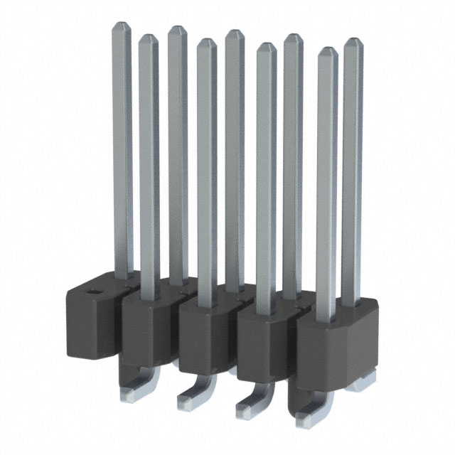 TSM-105-03-T-DV-A-009 Samtec Inc.  Headers Male Pins