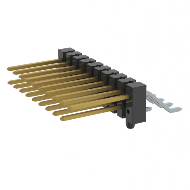 TSM-110-03-L-DH-A-001-P-TR Samtec Inc.  Embases à broches mâles