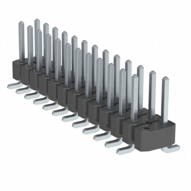 TSM-113-01-T-DV-001 Samtec Inc.  Embases à broches mâles