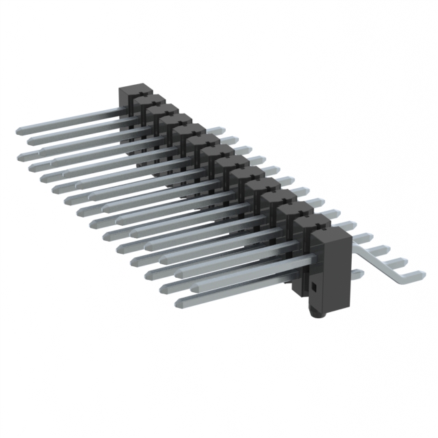 TSM-114-03-T-DH-A-001 Samtec Inc.  Embases à broches mâles