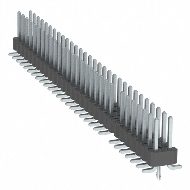 TSM-130-01-T-DV-LC-015 Samtec Inc.  Headers Male Pins