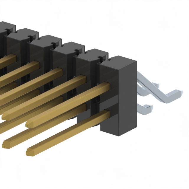 TSM-113-03-L-DH Samtec Inc.  Embases à broches mâles