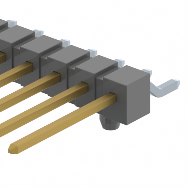 TSM-112-03-L-SH-A-TR Samtec Inc.  Embases à broches mâles