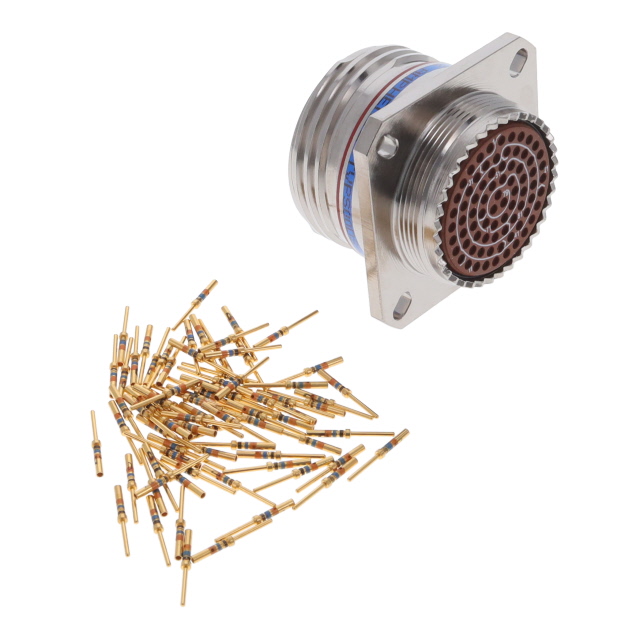 TVPS00DS-21-35P Amphenol Aerospace Operations  Gruppi di connettori circolari