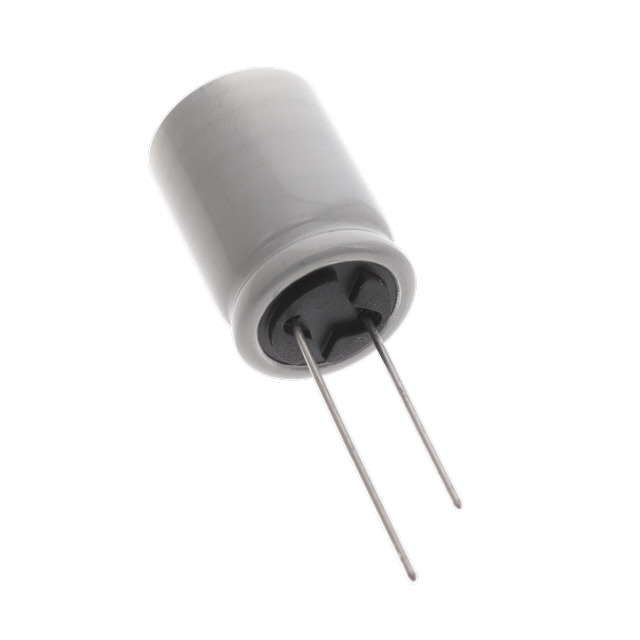UBY1J132MHL6 Nichicon  Aluminum Electrolytic Capacitors