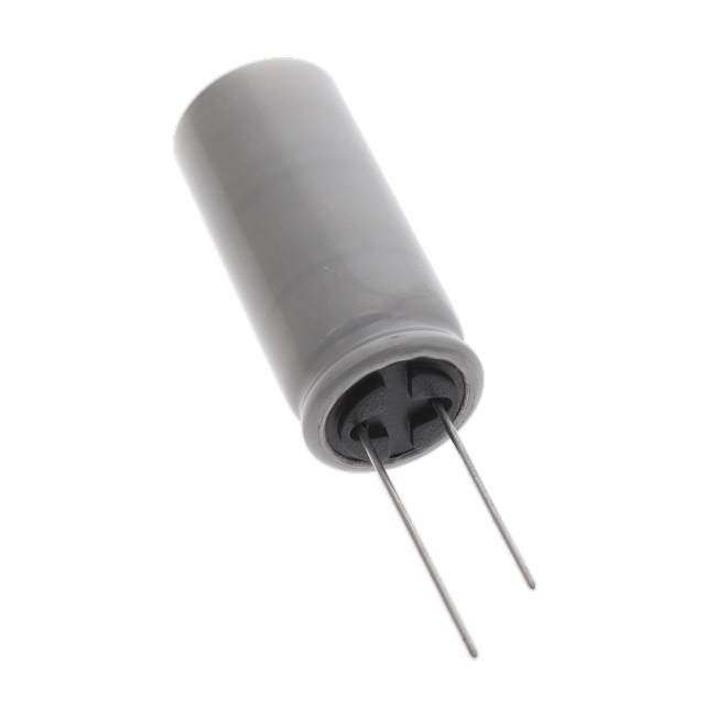 UBY1J252MHL Nichicon  Aluminum Electrolytic Capacitors