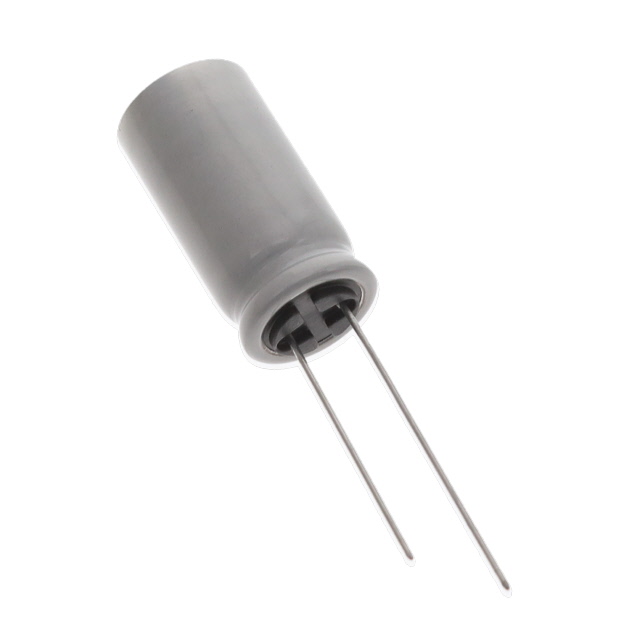 UBY1J561MHL1TO Nichicon  Condensadores electrolíticos de aluminio