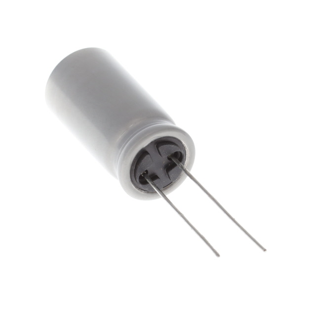 UBY2A221MHL1TO Nichicon  Condensateurs électrolytiques en aluminium