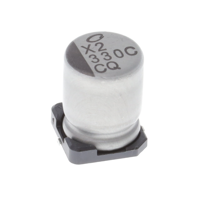 UCQ1C331MCL1GS Nichicon  Aluminum Electrolytic Capacitors