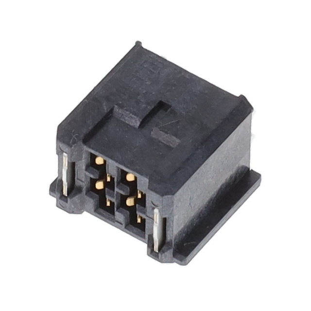 UMPS-02-07.5-L-V-S-W-TR Samtec Inc.  Gruppi di connettori di alimentazione a lama