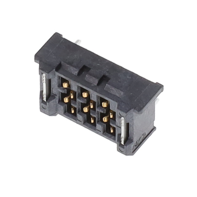 UMPS-03-03.5-L-V-S-W-TR Samtec Inc.  Blade Type Power Connector Assemblies