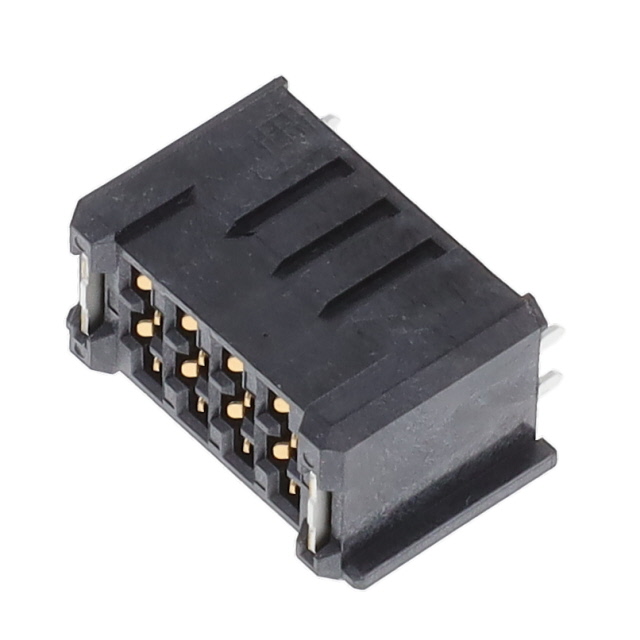 UMPS-04-07.5-L-V-S-W-TR Samtec Inc.  Blade Type Power Connector Assemblies