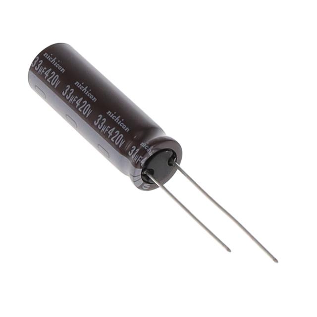 UPHW6330MPD Nichicon  Aluminium-Elektrolytkondensatoren