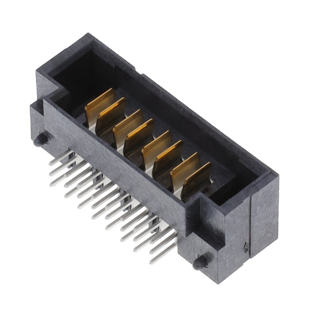 UPT-04-01-01-L-RA Samtec Inc.  Gruppi di connettori di alimentazione a lama