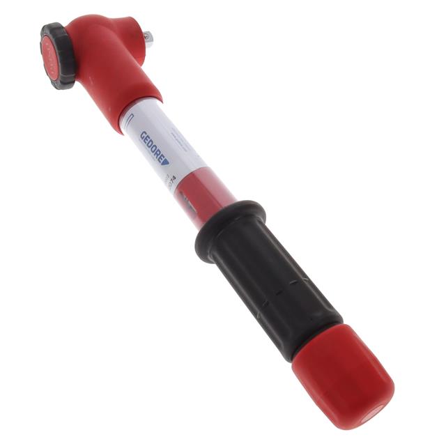 VDE 4508-02 Gedore Tools, Inc.  Socket Handles