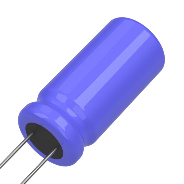 672D336F100DM5D Vishay Sprague  Aluminum Electrolytic Capacitors