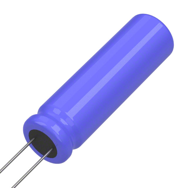 672D397H040DS5C Vishay Sprague  Condensateurs électrolytiques en aluminium