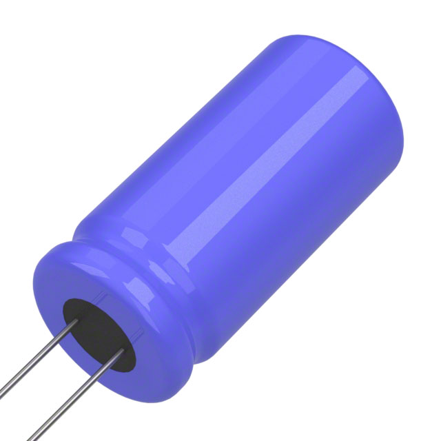 672D477H025ET3C Vishay Sprague  Aluminum Electrolytic Capacitors