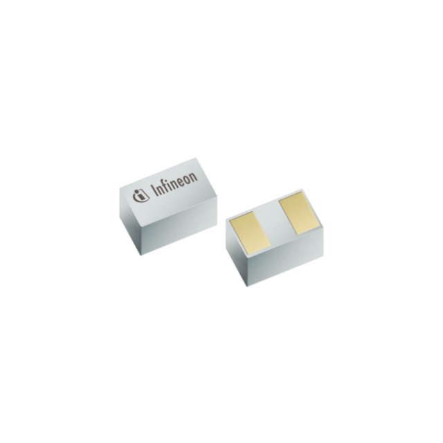 ESD249B1W0201E6327XTSA1 Infineon Technologies Diodi TVS