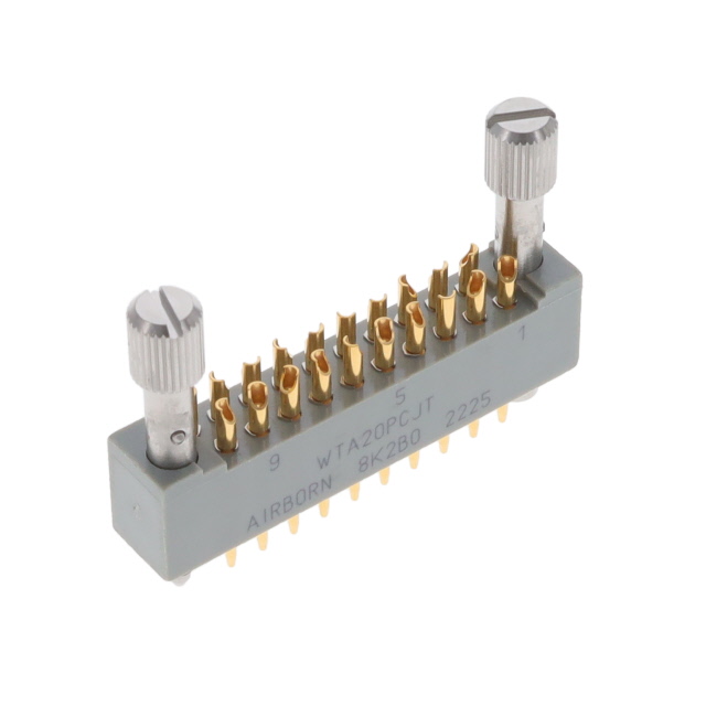 WTA20PCJT AirBorn, Inc.  Specialized