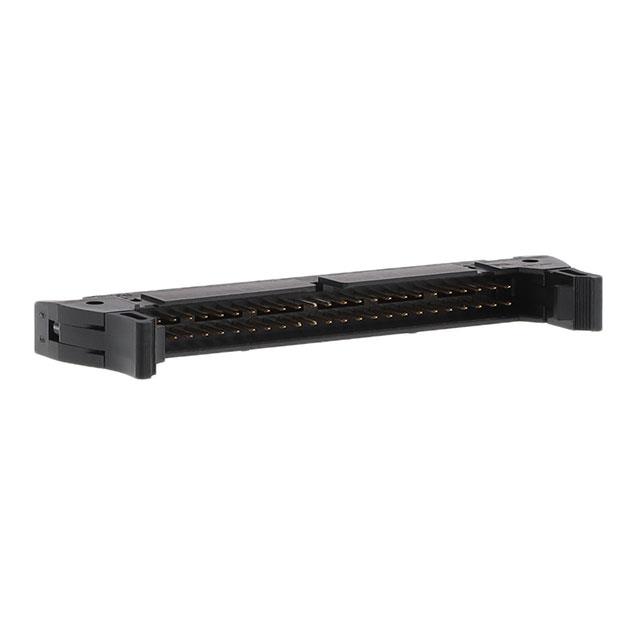 XG4A-5031 Omron Electronics Inc-EMC Div  Headers Male Pins