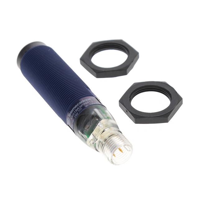 XX518A3PAM12 Telemecanique Sensors  Proximity Sensors