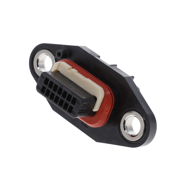 ZE064W-14DP-HU/R(A) Hirose Electric Co Ltd  Boîtiers de connecteurs rectangulaires