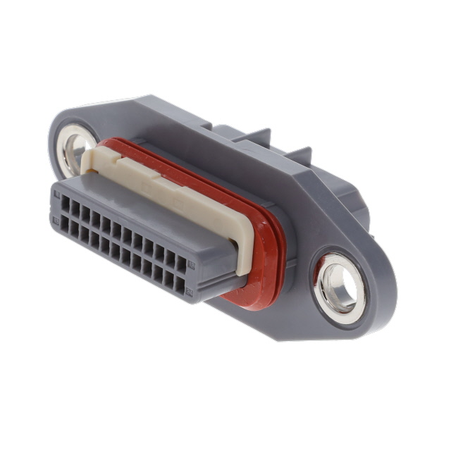 ZE064W-24DP-HU/R(B) Hirose Electric Co Ltd  Boîtiers de connecteurs rectangulaires