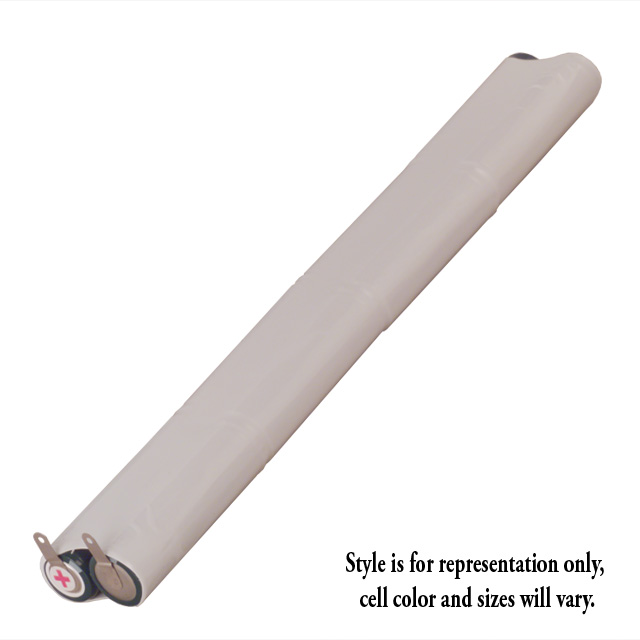 HHR-380AB27L4X2 Panasonic - BSG  Packs de batteries