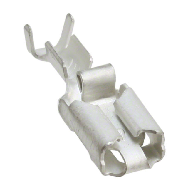 154718-4 TE Connectivity AMP Connectors  Conectores de desconexión rápida