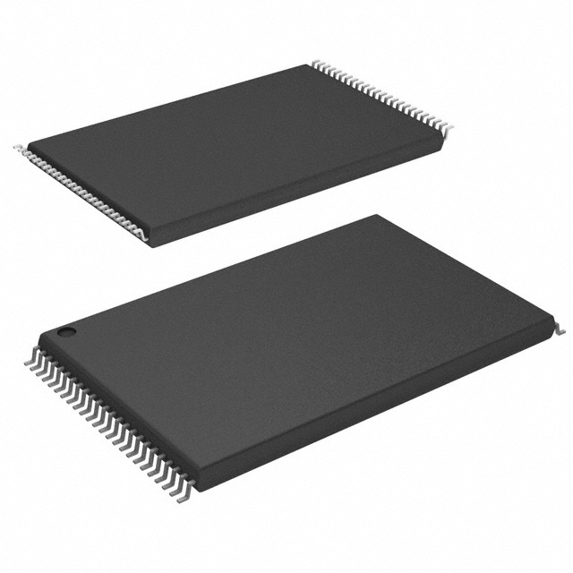 S29GL064S70TFI030 Infineon Technologies  Memoria