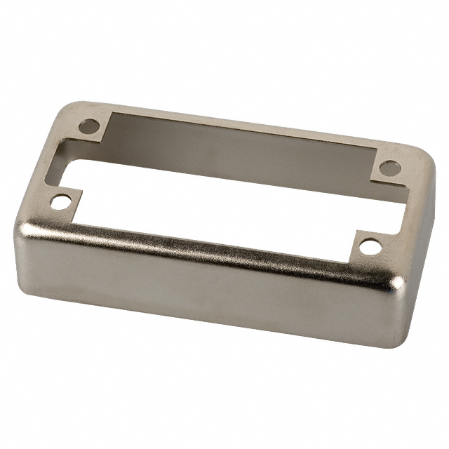 201368-4 TE Connectivity AMP Connectors  Backplane Connector Accessories