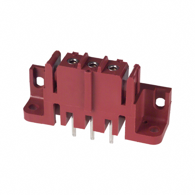 207609-3 TE Connectivity AMP Connectors  Headers Receptacles Female Sockets